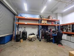 Tradehub 21 (D22), Factory #617305771